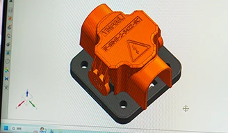 Expert R&D Team for Deep Customization