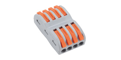 Key advantages of Quick Plug Wire Terminal in new energy storage wiring