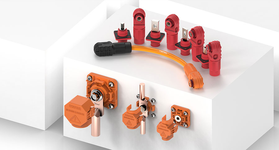 High Voltage Interlock Connectors Manufacturer