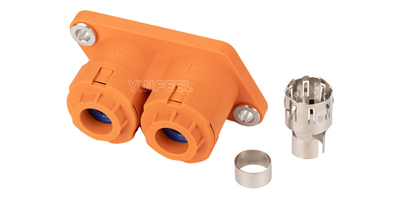 What Role Does Through Hole Connector Play in Industrial Equipment and Why Is It Important?