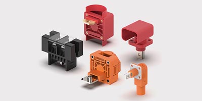 How to Choose Energy Storage Connectors for High Current