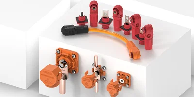 5 Key Ratings to Check in Battery Storage Connectors