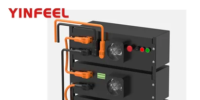 Energy Storage Connectors