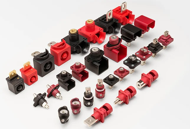 Connectors