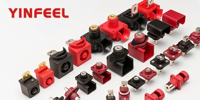 Connectors
